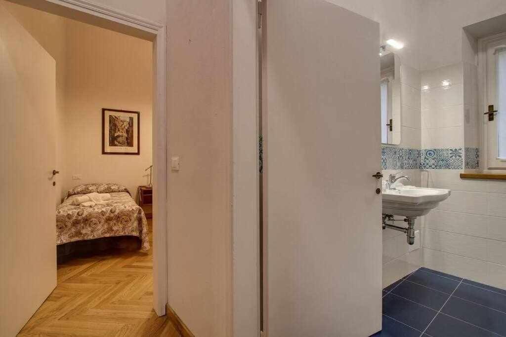 Piazza Mentana Apartment Florence Exterior photo